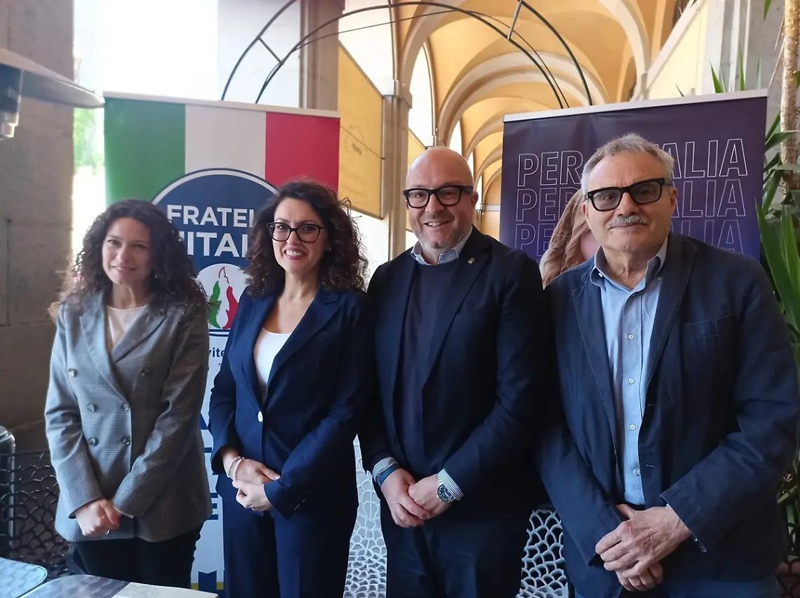 Lavoro, Bellucci: &laquo;Un milione in pi&ugrave; di contratti, cala la disoccupazione&raquo;