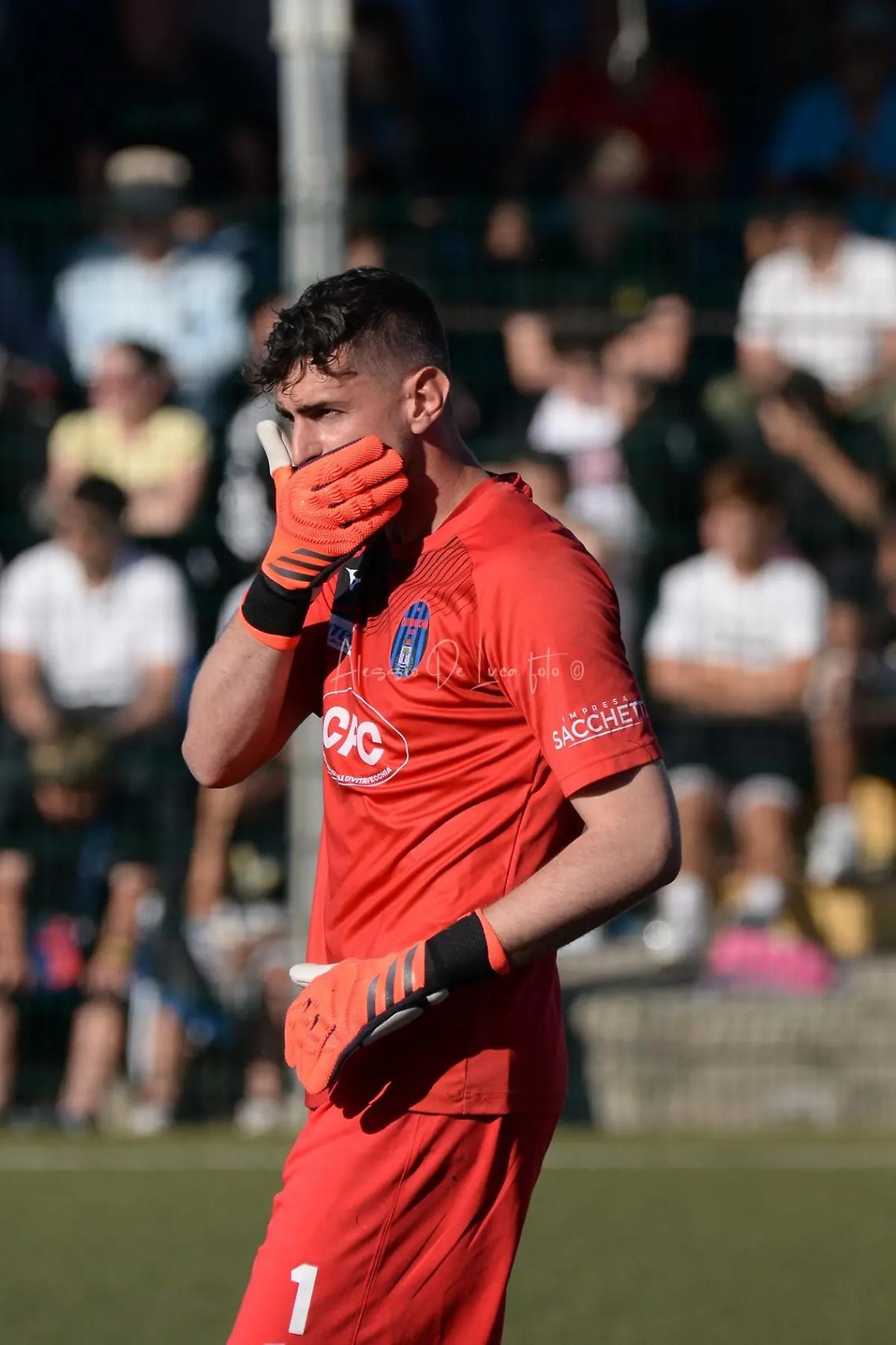 Civitavecchia, cos&igrave; fa male: agli spareggi nazionali ci va la W3 Maccarese