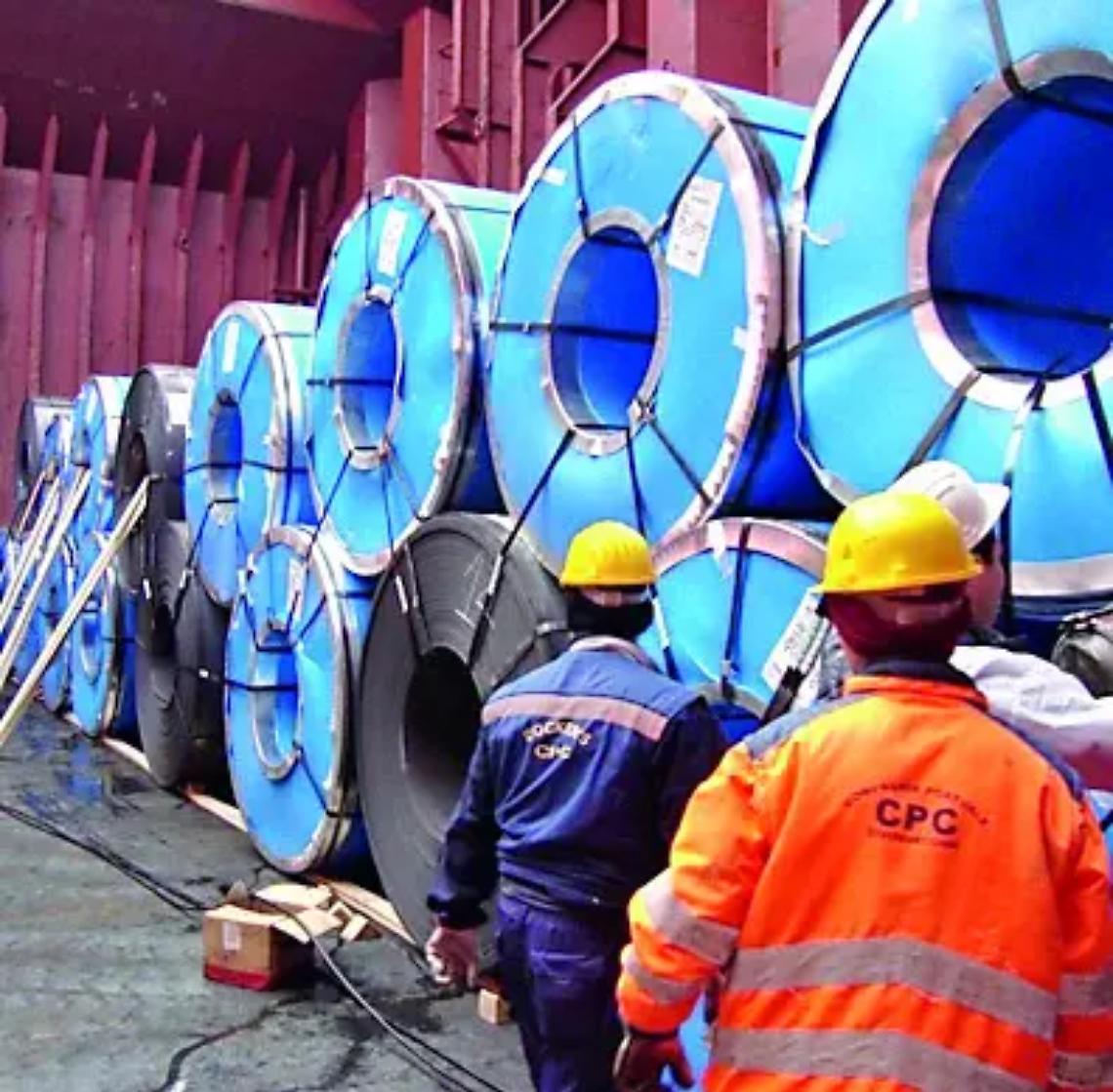 Il lavoro portuale nell&rsquo;era digitale: il punto per i 128 anni della Cpc