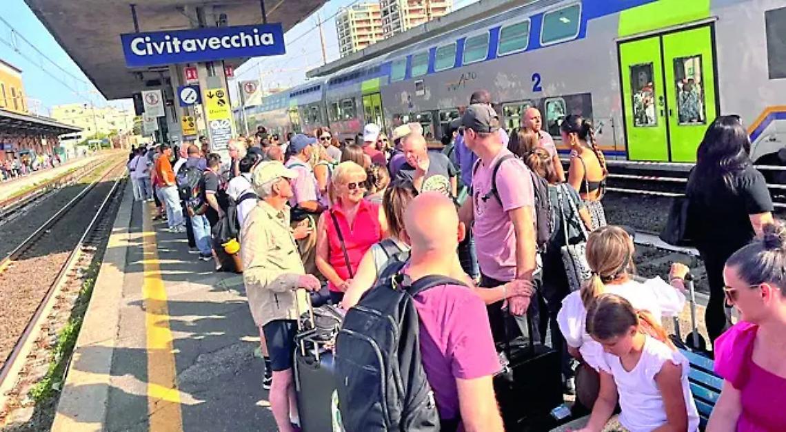 Pendolari al limite, il comitato Litoranea Roma Nord: &laquo;La Regione ci ascolti&raquo;