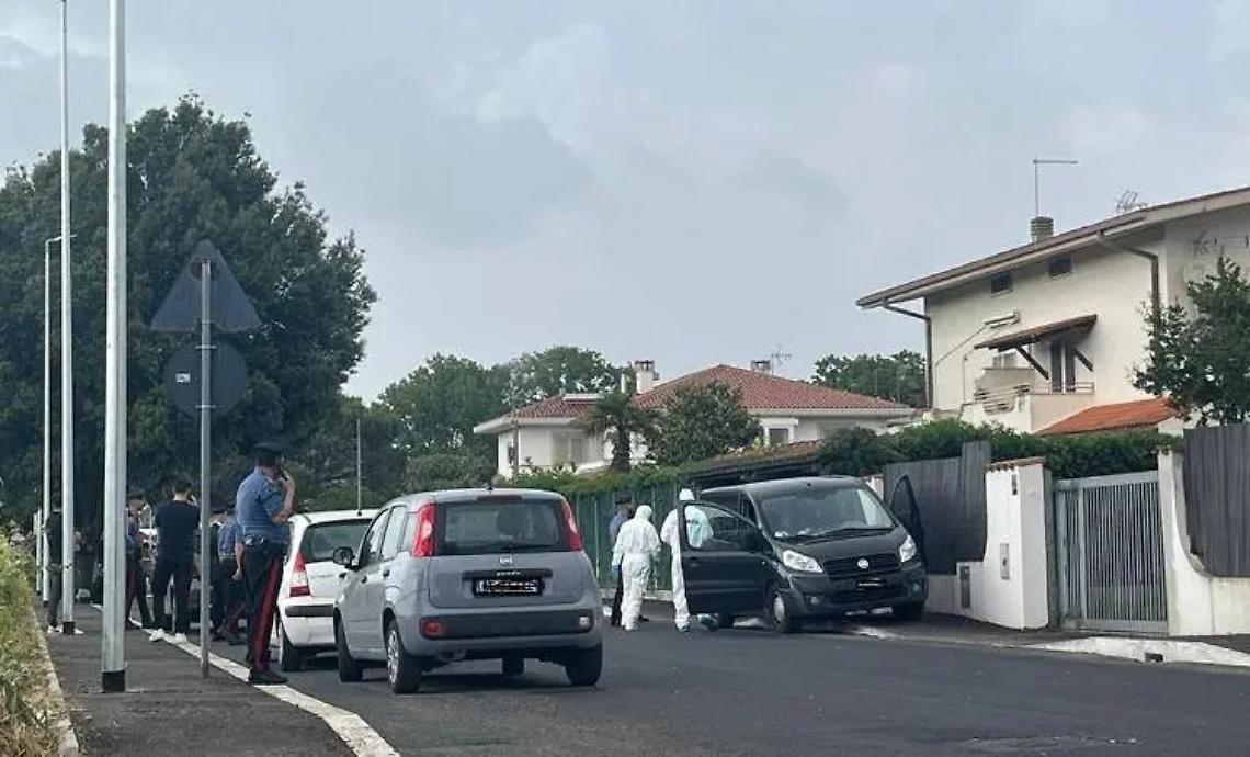 Omicidio Fregene: la nuora non risponde al gip. Resta in carcere