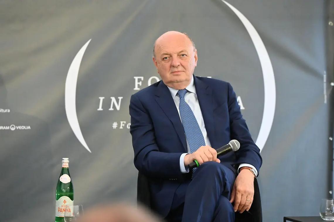 Carbone, il ministro Pichetto frena