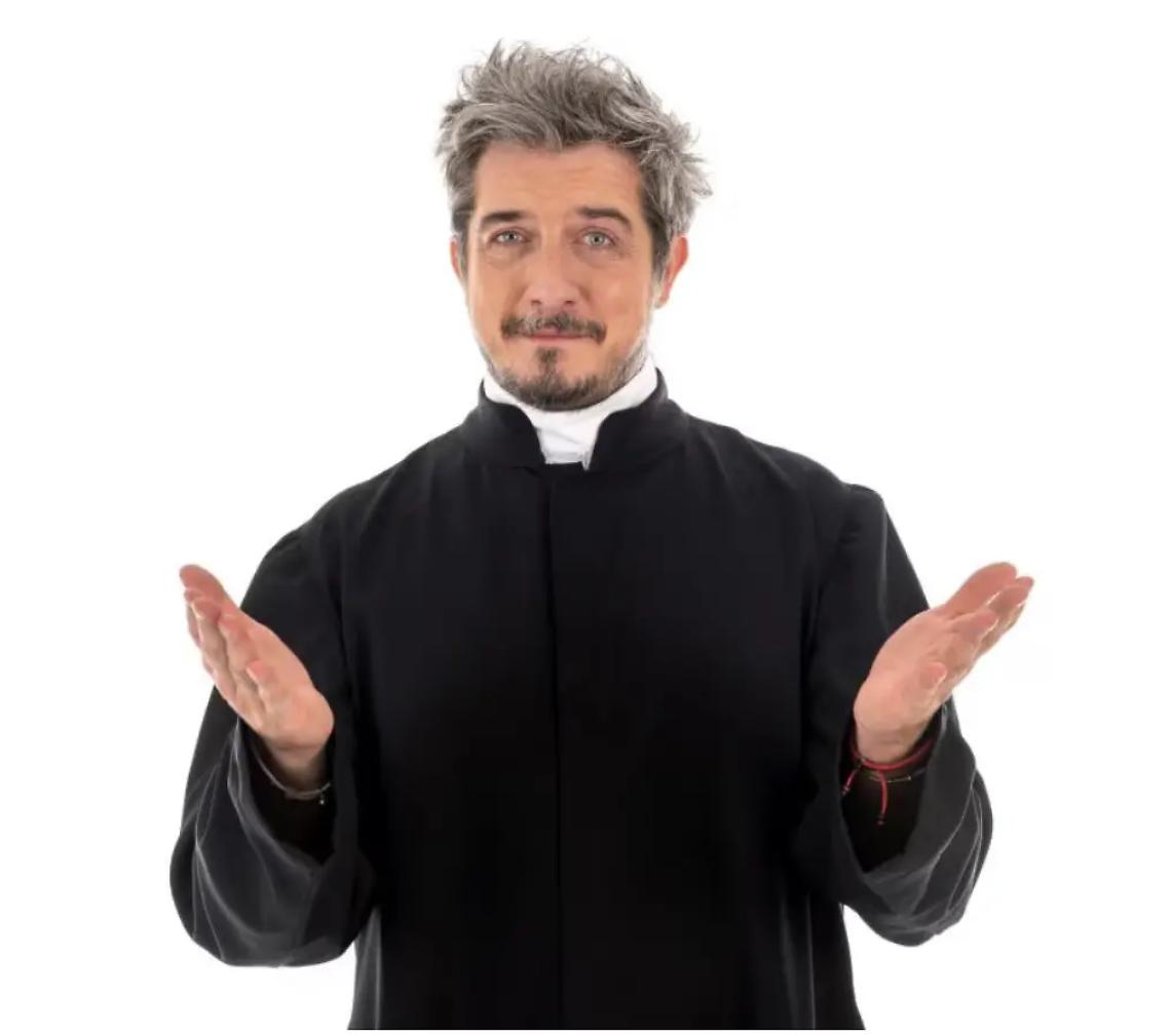 Paolo Ruffini al Civitavecchia Summer Festival