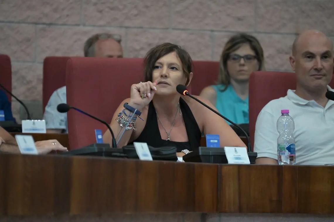 &laquo;Civitavecchia non &egrave; una citt&agrave; pericolosa. Il vero lavoro si fa educando, non strumentalizzando&raquo;