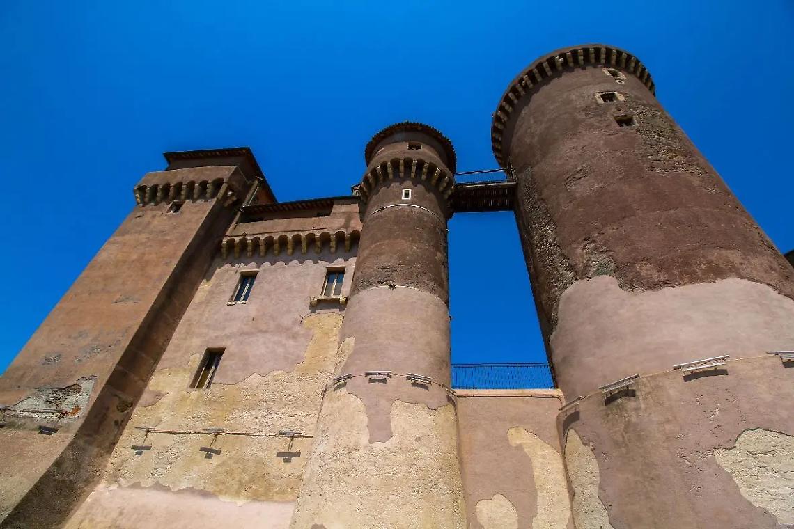 Castello Santa Severa, Tidei: &laquo;Nessuna svendita e spazi per il rientro delle statue finite all&rsquo;estero&raquo;