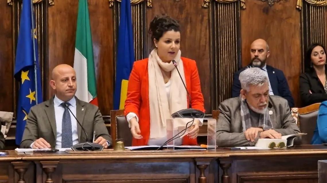 Frontini: &laquo;Discarica, proseguiamo la nostra battaglia contro l&rsquo;ampliamento&raquo;