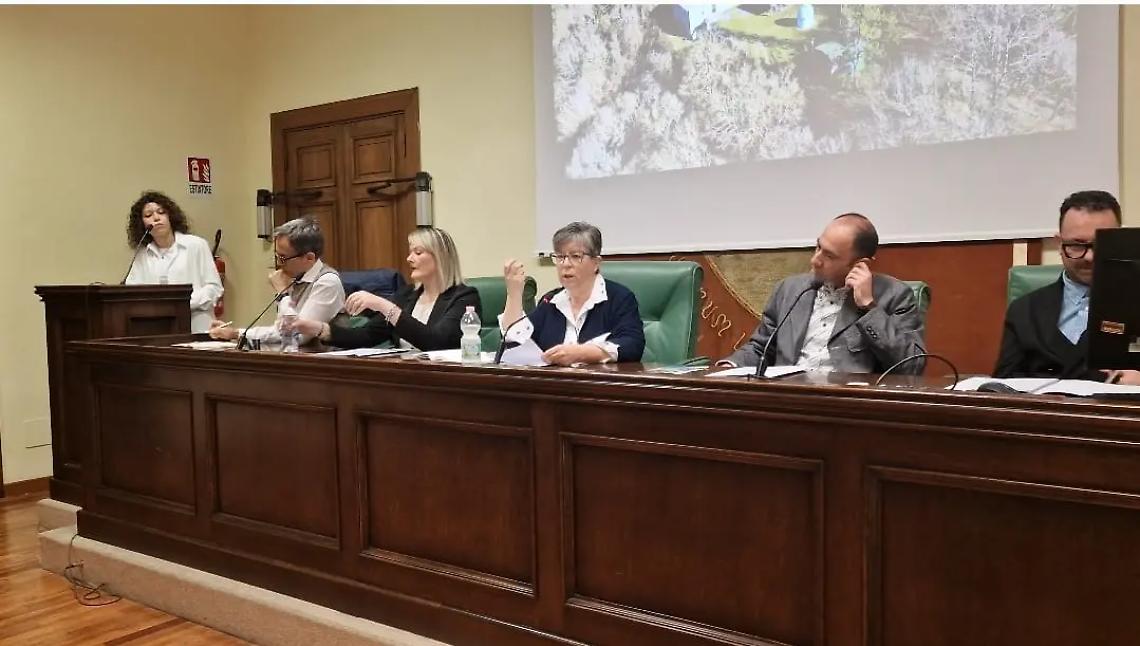 La rinascita di Trevinano tra cultura, arte e imprese