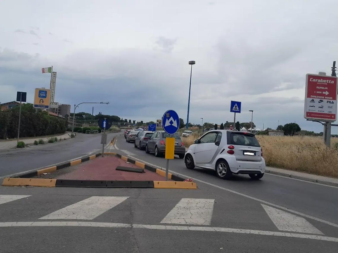 &laquo;I lavori di giorno: una follia&raquo;