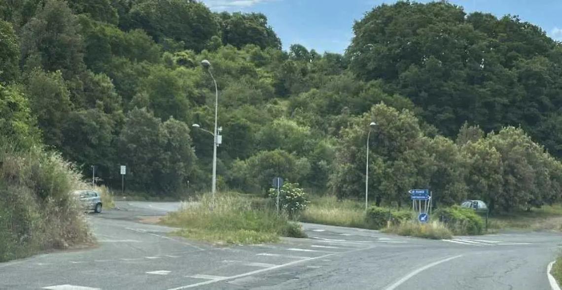 Pd Tolfa e Allumiere: &laquo;Tagli alle strade, i sindaci intervengano&raquo;