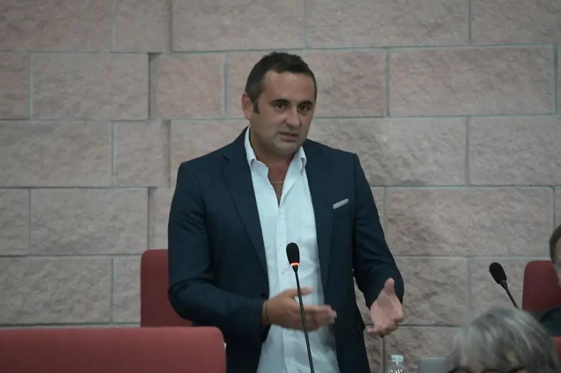 Grossi (FI): &laquo;Limitare il question time significa negare trasparenza e partecipazione&raquo;