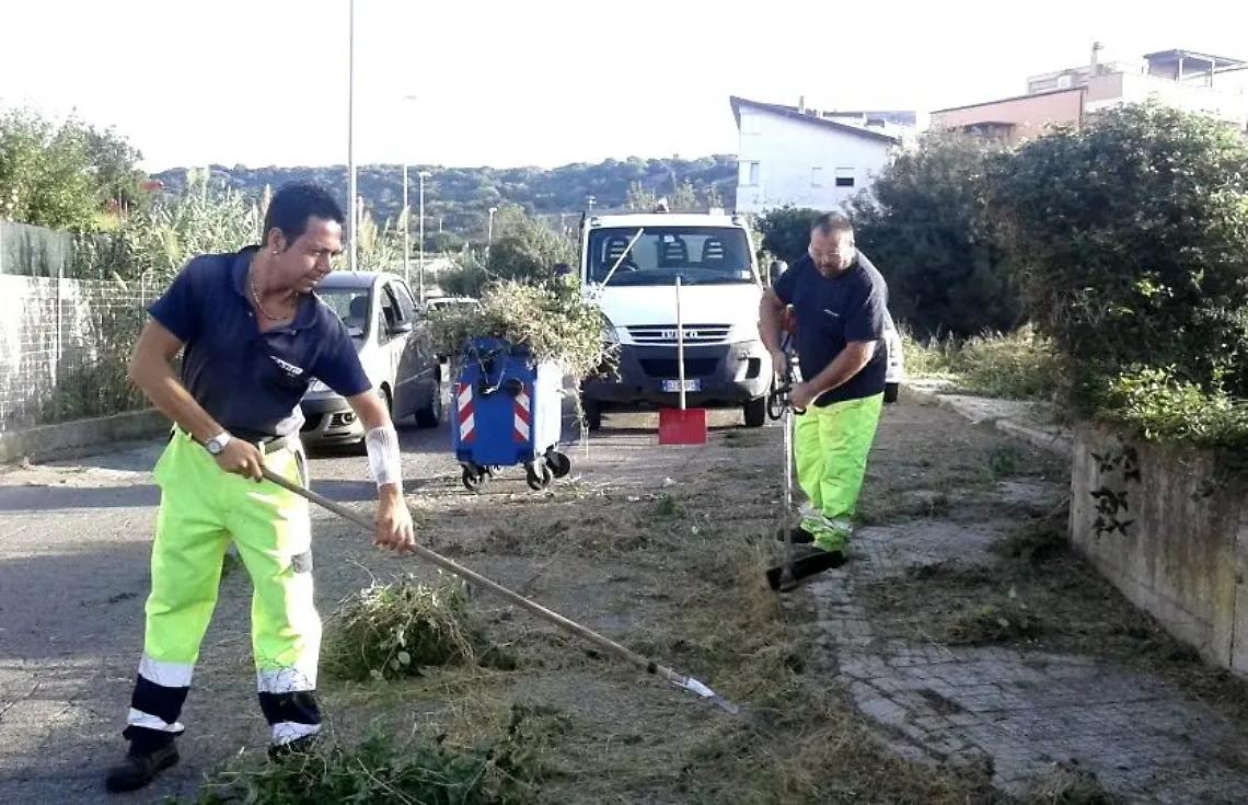 Tregua finita, i lavoratori Gesam hanno deciso di scioperare