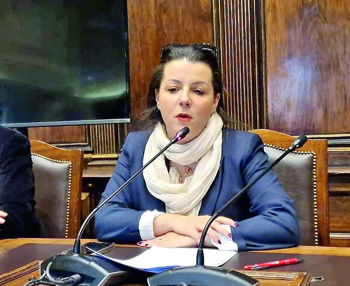 &laquo;Il Coc non si attiva solo per le emergenze, aperto gi&agrave; 15 volte&raquo;