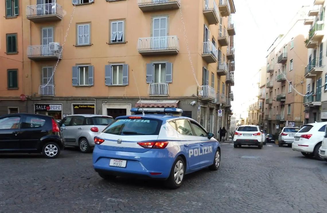 Viterbo: finge di essere stato rapinato mentre va a versare l&rsquo;incasso