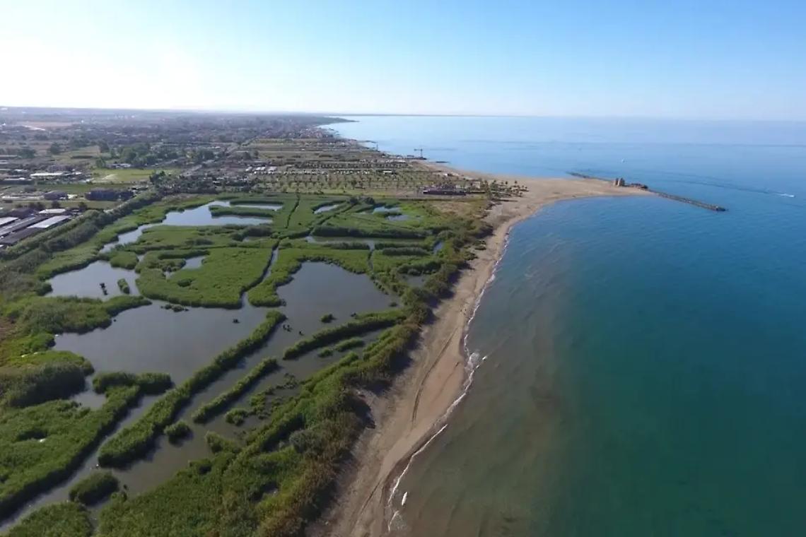 &ldquo;Clean-Up Day&rdquo;: a Campo di Mare pulizia della spiaggia
