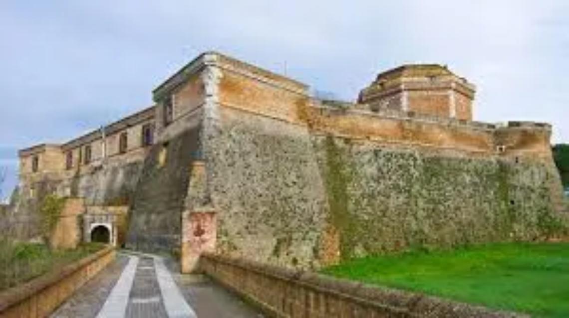 Forte Sangallo, l&rsquo;ingresso diventa a pagamento