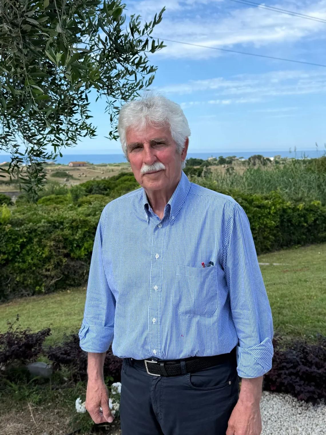 Tolfa, l&rsquo;imprenditore Augusto Battilocchio assolto &ldquo;perch&eacute; il fatto non sussiste&rdquo;