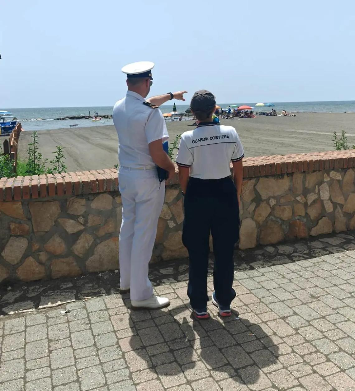 Abusivismo e sicurezza: scattano le prime multe a Ladispoli