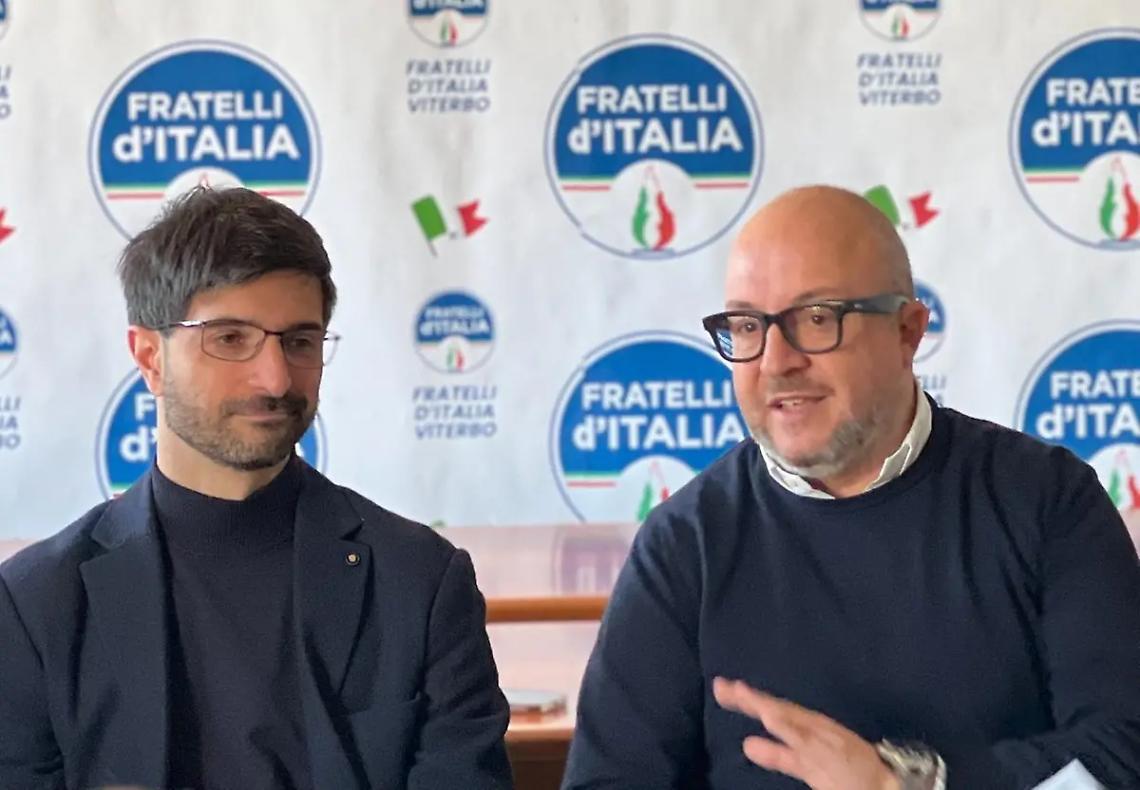 &laquo;Restauro del pavimento cosmatesco del Duomo risultato importante per Viterbo&raquo;