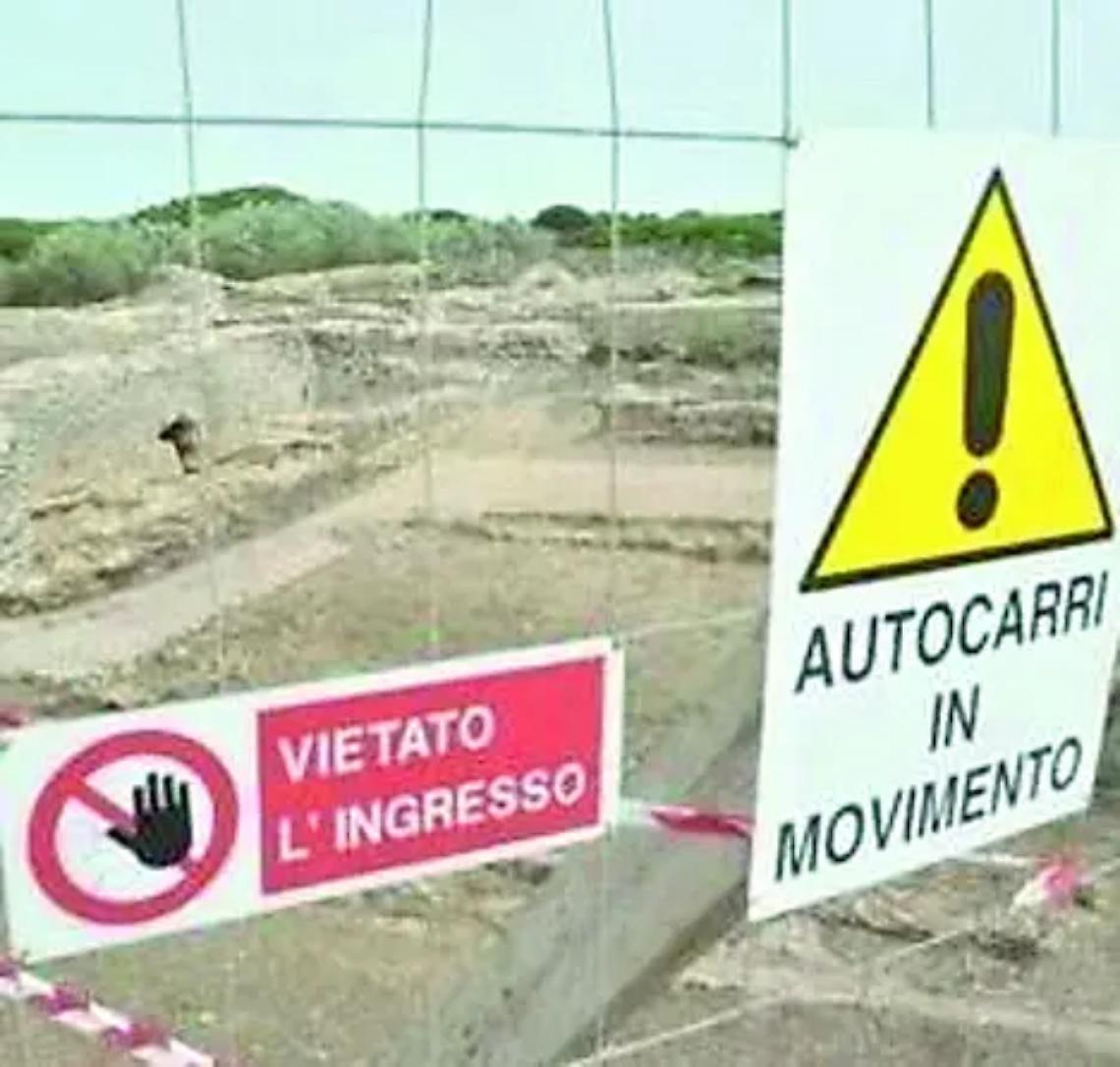 Arriva in consiglio la delibera sulla Frasca