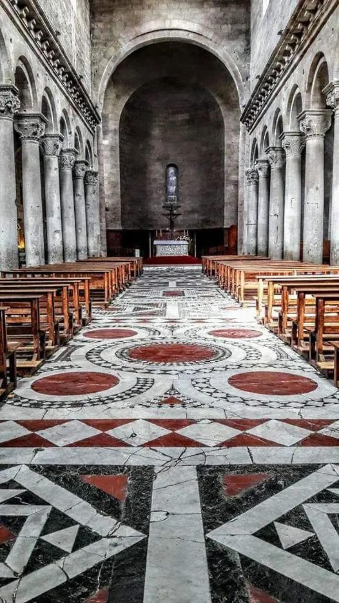 &laquo;Fondi Giubileo, 425mila euro per S. Lorenzo&raquo;