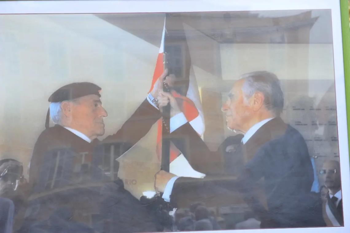 Fdi: &laquo;Si approvi la mozione per ricordare Raul Di Gennaro nella toponomastica cittadina&raquo;