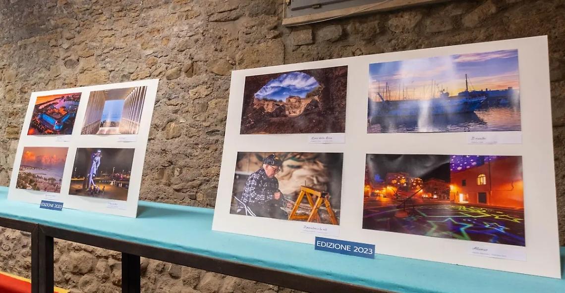 Cartoline da Civitavecchia: dieci anni di fotografie in mostra all&rsquo;antica Rocca