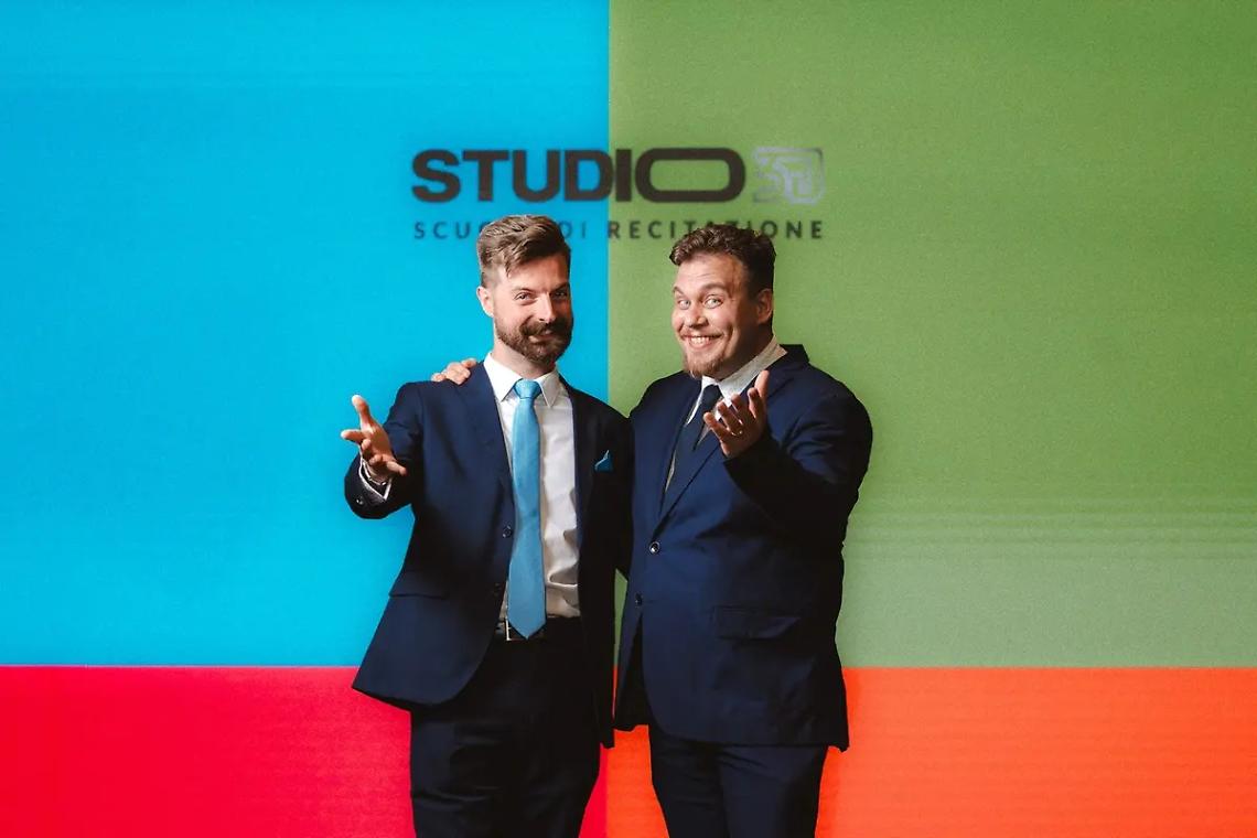 I Promessi sposi al Traiano: Studio 3D invita tutta la citt&agrave;