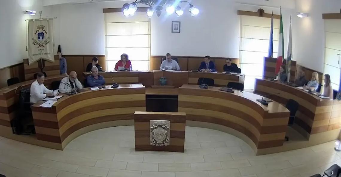 Giunta fantasma e ritardi sulla non potabilit&agrave; dell&rsquo;acqua: assolta la giunta Socciarelli