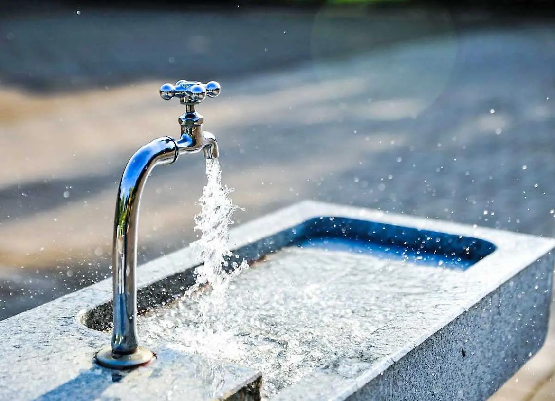 Fluoruri oltre i limiti, scatta l&rsquo;ordinanza di non potabilit&agrave;