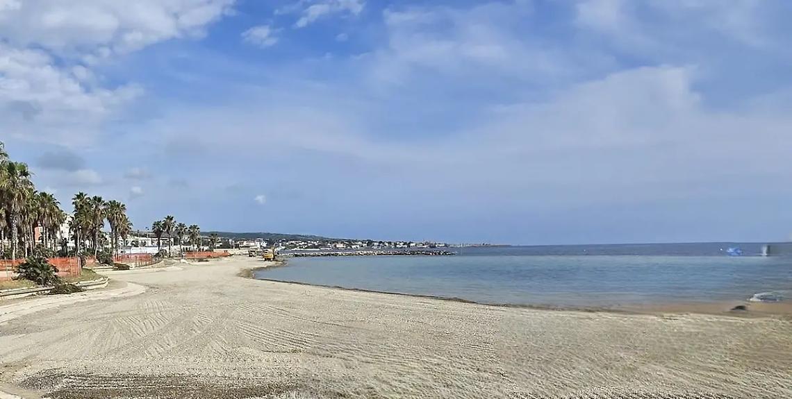Civitavecchia aderisce a Pulifondali e Pulispiagge