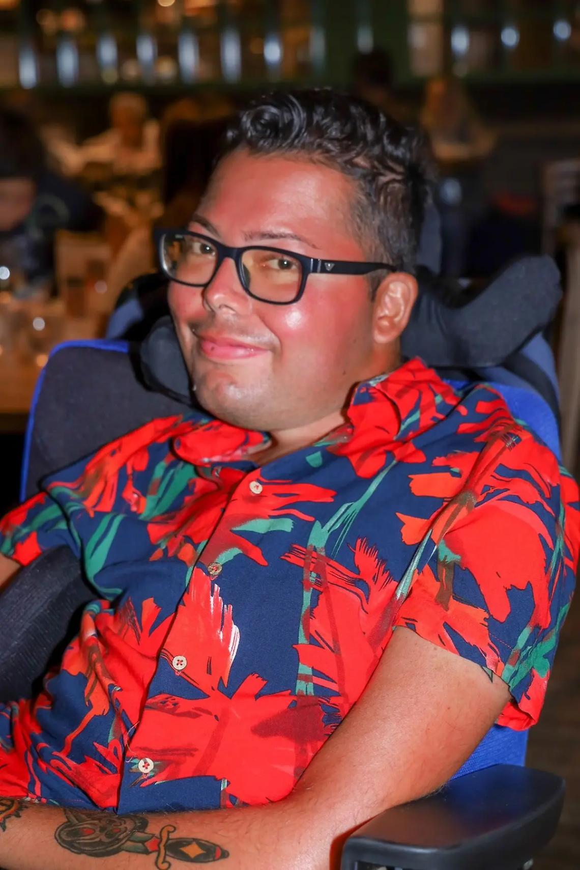 Addio Fabrizio, un anno dopo