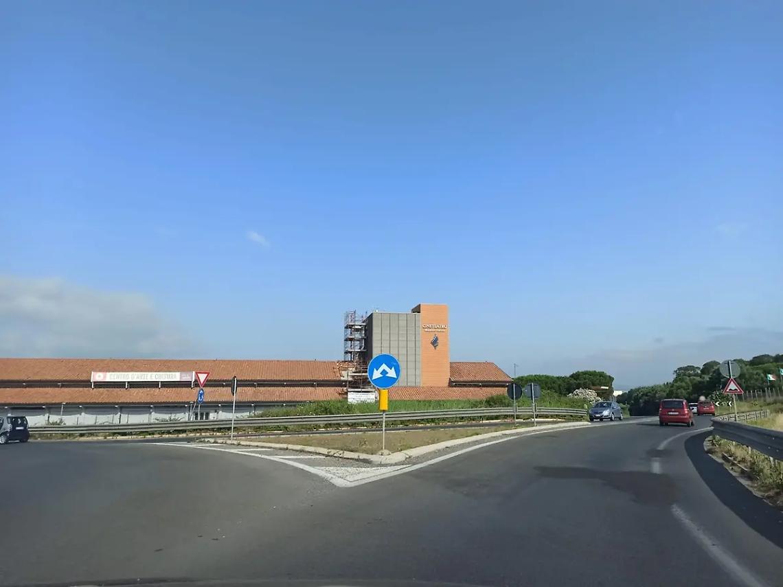 I lavori del teatro restano un rebus