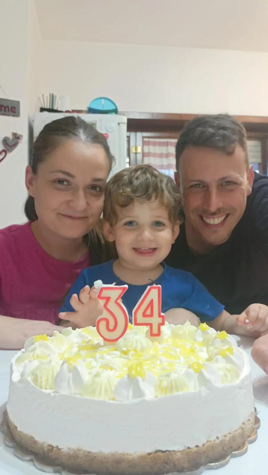 Il buongiorno e l'oroscopo del 31 Maggio 2025