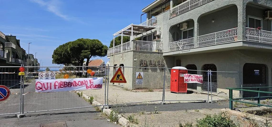 Piazza Prima Rosa, scatta l&rsquo;interrogazione