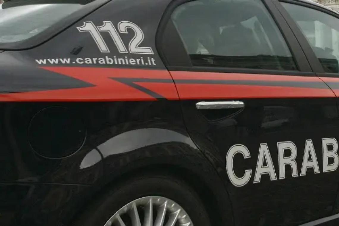 Amanti violente finiscono in manette