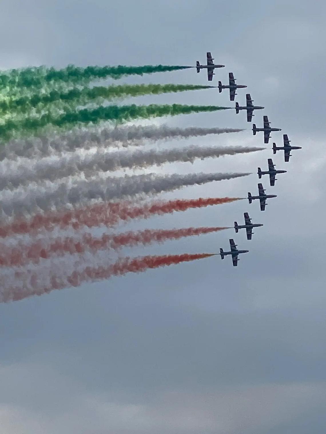 Cerveteri celebra la Festa della Repubblica