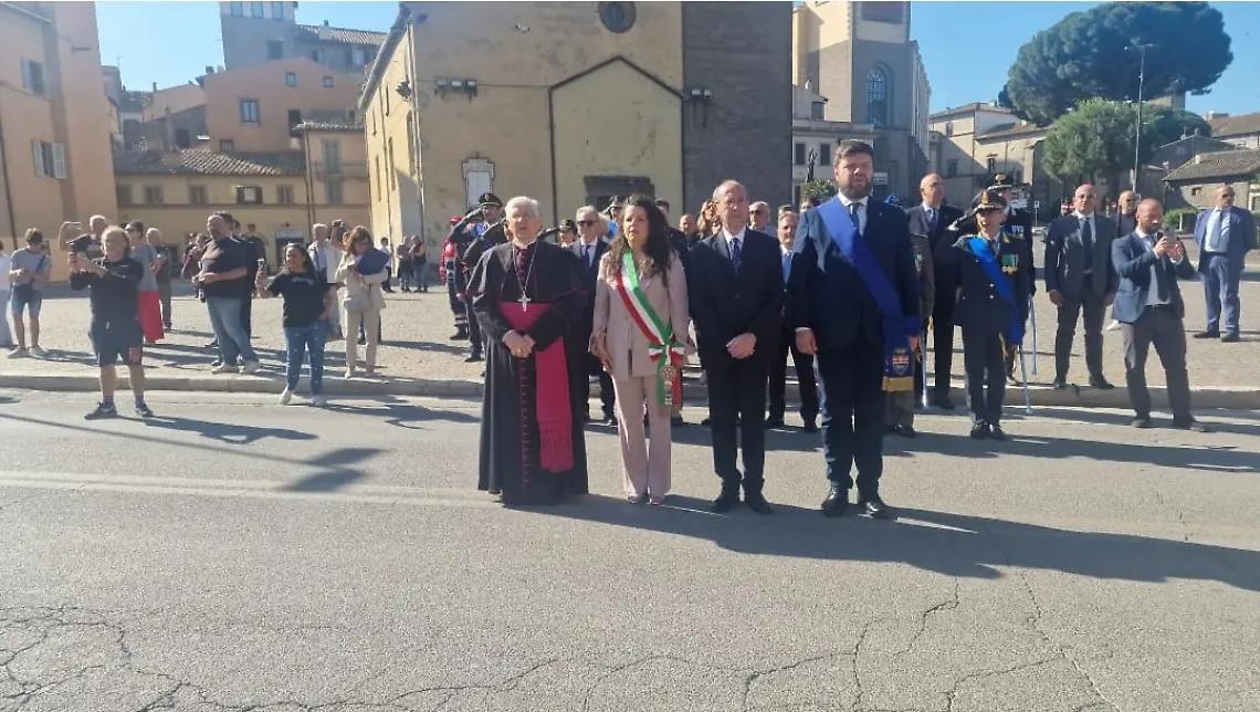 &laquo;Il 2 giugno &egrave; una scelta tutt&rsquo;altro che scontata&raquo;