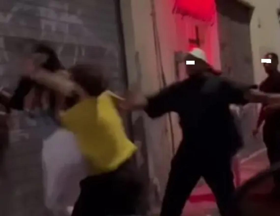 Giovane transgender viterbese aggredita a Roma