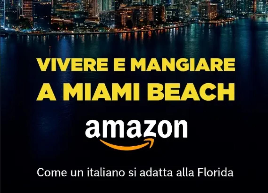 Un civitavecchiese tra le top guide Usa