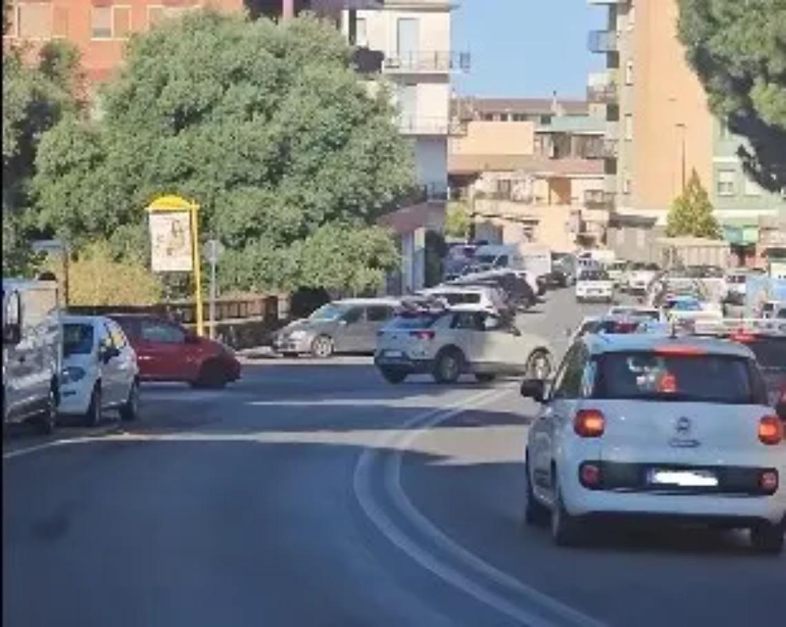 Via D&rsquo;Azeglio, polemica infinita