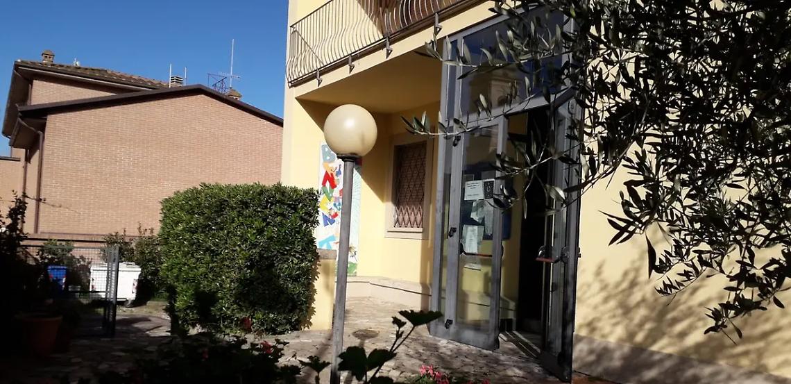 Gli alunni della scuola Santa Teresa del Bambin Ges&ugrave; hanno ricordato i magistrati eroi Falcone e Borsellino