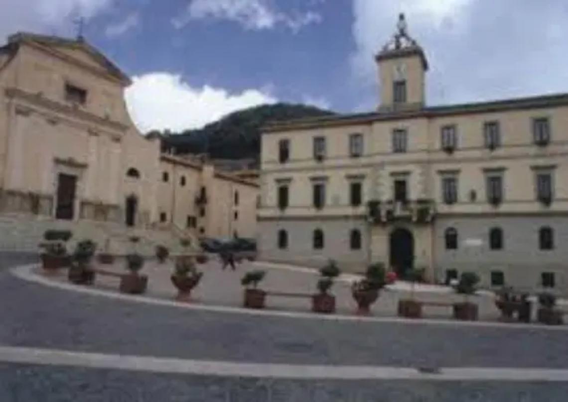 Anche ad Allumiere &ldquo;Un sudario per Gaza&rdquo;