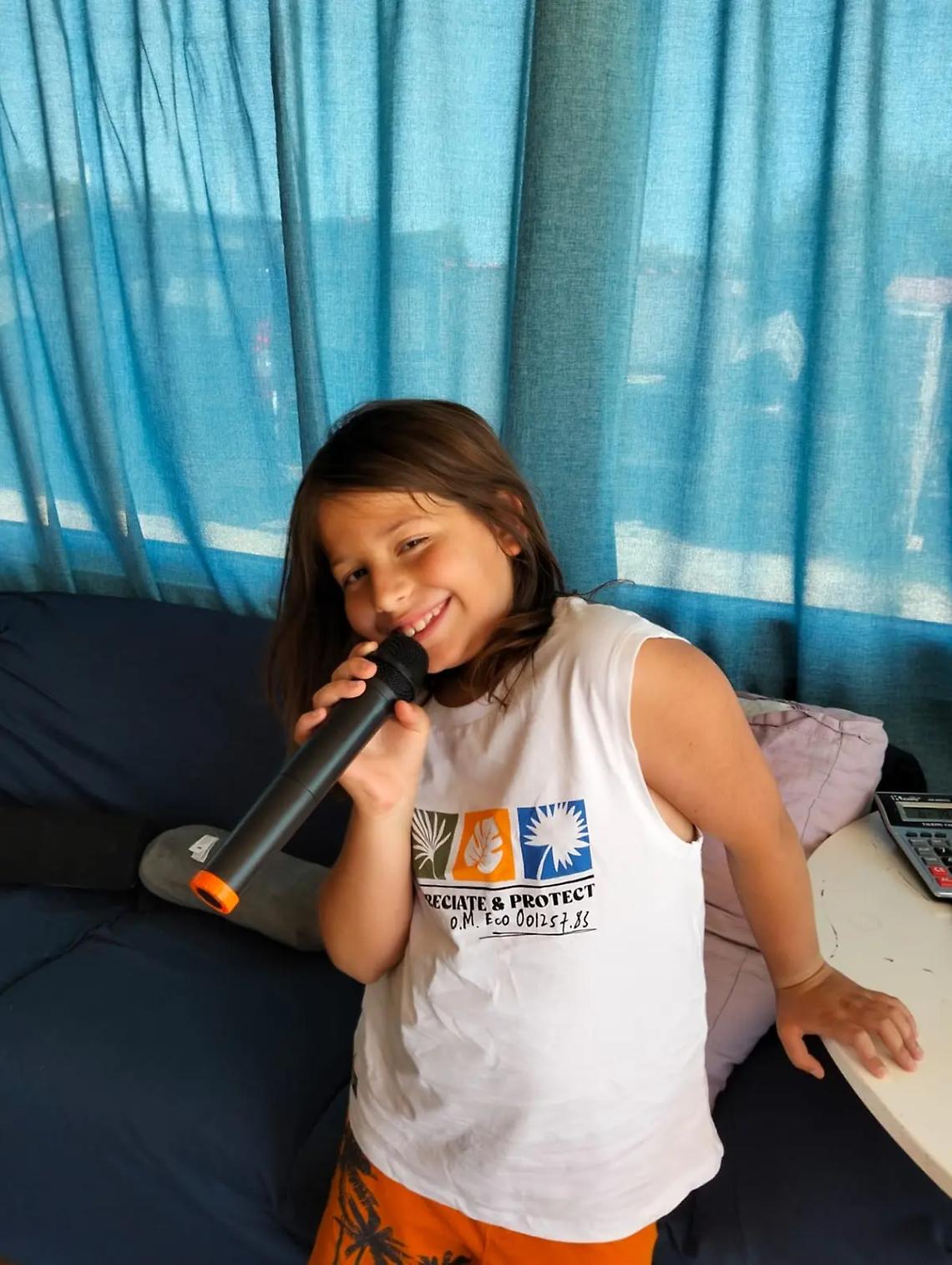 Il buongiorno e l'oroscopo del 4 Giugno 2025