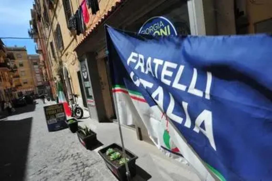Fratelli d&rsquo;Italia: &laquo;Una difesa d&rsquo;ufficio debole e ipocrita&raquo;