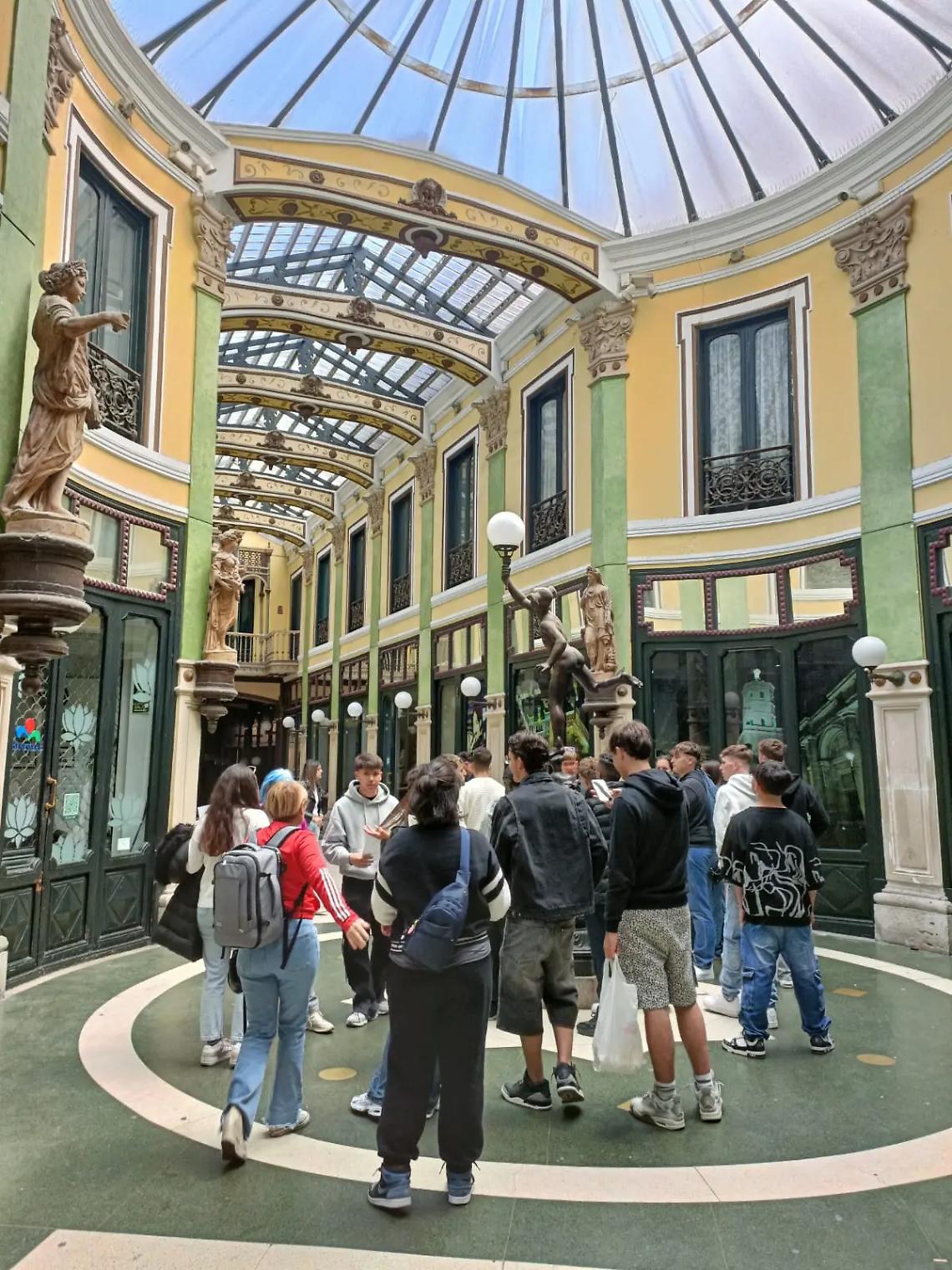 &laquo;Erasmus esperienza insostituibile&raquo;