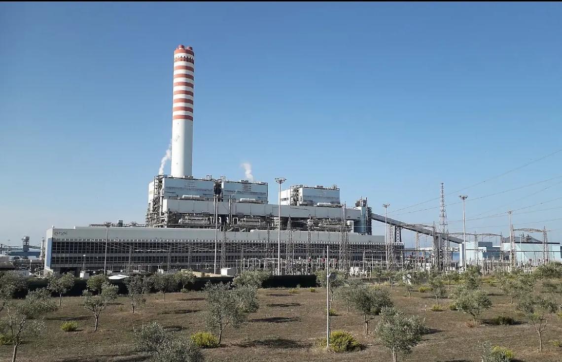 Civitavecchia: Mimit, 28 manifestazioni di interesse per l&rsquo;area ex centrale a carbone