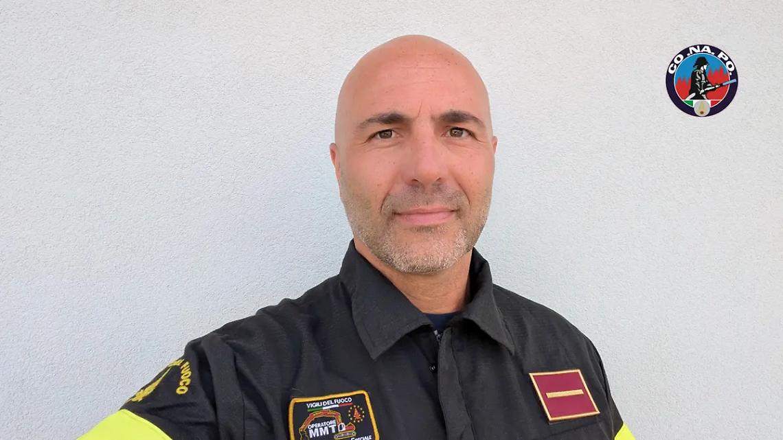 &laquo;Vigili del fuoco di Viterbo brillano per professionalit&agrave; ma mancano uomini e mezzi&raquo;