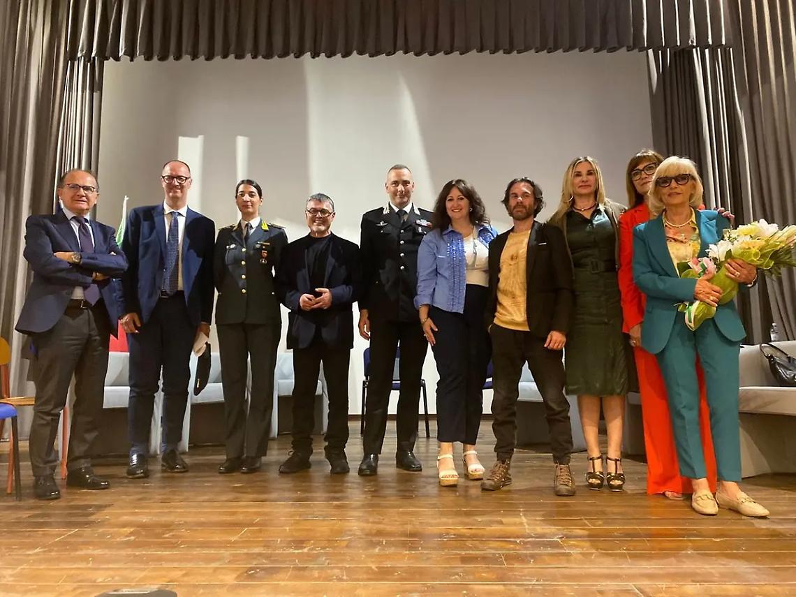 Violenza di genere, un tema sempre attuale