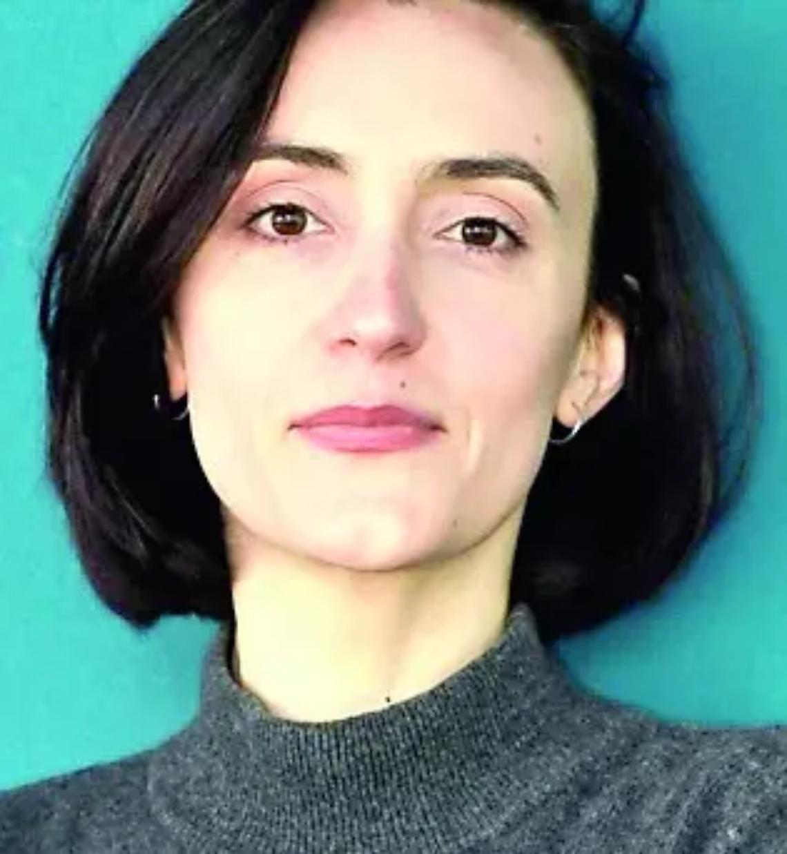 Allumiere, la scrittrice Giulia Caminito ospite di &ldquo;Incontri Letterari&rdquo;