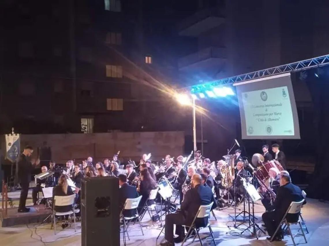 Al via la 33esima edizione della Festa della Musica